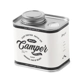 Maxbell Coffee Canister Pantry Storage Food Storage Container for Cereal Sugar Salts Style B
