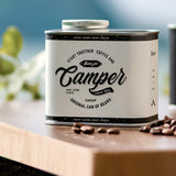 Maxbell Coffee Canister Pantry Storage Food Storage Container for Cereal Sugar Salts Style B