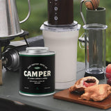 Maxbell Coffee Canister Pantry Storage Food Storage Container for Cereal Sugar Salts Style C