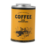 Maxbell Coffee Canister Pantry Storage Food Storage Container for Cereal Sugar Salts Style D