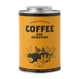 Maxbell Coffee Canister Pantry Storage Food Storage Container for Cereal Sugar Salts Style D