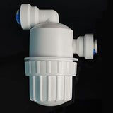 Maxbell Garden Water Filter 1/4inch Convenient Water Purifier Front Filter Connector