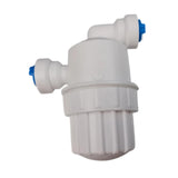 Maxbell Garden Water Filter 1/4inch Convenient Water Purifier Front Filter Connector