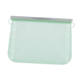 Maxbell Lunch Bag Clear Food Meal Prep Storage Container for Food Chocolate Sandwich Green