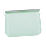 Maxbell Lunch Bag Clear Food Meal Prep Storage Container for Food Chocolate Sandwich Green