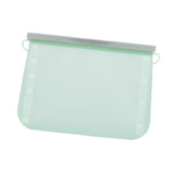 Maxbell Lunch Bag Clear Food Meal Prep Storage Container for Food Chocolate Sandwich Green