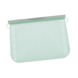 Maxbell Lunch Bag Clear Food Meal Prep Storage Container for Food Chocolate Sandwich Green