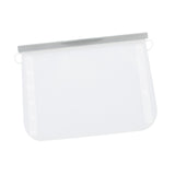 Maxbell Lunch Bag Clear Food Meal Prep Storage Container for Food Chocolate Sandwich Clear