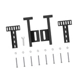 Maxbell Adjustable Headboard Brackets for Double Full Queen King Size Beds Stand Kit