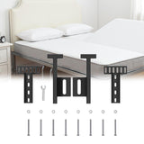 Maxbell Adjustable Headboard Brackets for Double Full Queen King Size Beds Stand Kit
