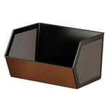 Maxbell Seasoning Rack for Refrigerator Kitchen Organizer for Pantry Restaurant Home S