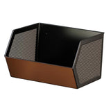 Maxbell Seasoning Rack for Refrigerator Kitchen Organizer for Pantry Restaurant Home S