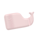 Maxbell Umbrella Fan Holder Clip Women Fan Clamp for Umbrella for Patio Outdoor Home Pink