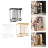 Maxbell Home Gym Storage Organizer Rack for Yoga Blocks Resistance Bands Foam Roller Black