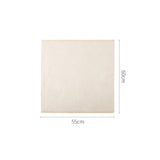Maxbell Steamer Liner Breathable Large Reusable Steamer Mat for Pastry Dim Sum Bread