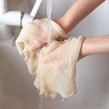 Maxbell Steamer Liner Breathable Large Reusable Steamer Mat for Pastry Dim Sum Bread
