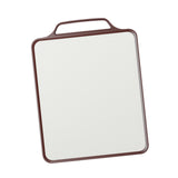 Maxbell Stainless Steel Cutting Board Non Slip Double Sided for Bread Kitchen Cheese Stainless Steel