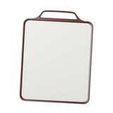 Maxbell Stainless Steel Cutting Board Non Slip Double Sided for Bread Kitchen Cheese PP