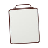 Maxbell Stainless Steel Cutting Board Non Slip Double Sided for Bread Kitchen Cheese PP