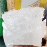 Maxbell Dry Ice Packs Freezer Non Stick Flexible Cold Packs for Beach Coolers Hiking S