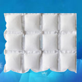 Maxbell Dry Ice Packs Freezer Non Stick Flexible Cold Packs for Beach Coolers Hiking S