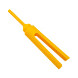 Maxbell Sausage Skewer Portable BBQ Accessories for Backyard Outdoor Barbecue Picnic