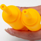 Maxbell Sausage Skewer Portable BBQ Accessories for Backyard Outdoor Barbecue Picnic