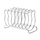 Maxbell Toast Rack Cooling Station Home Use Slice Air Fryer Accessories for 6 Slices