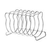 Maxbell Toast Rack Cooling Station Home Use Slice Air Fryer Accessories for 6 Slices