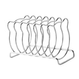 Maxbell Toast Rack Cooling Station Home Use Slice Air Fryer Accessories for 6 Slices