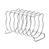 Maxbell Toast Rack Cooling Station Home Use Slice Air Fryer Accessories for 6 Slices