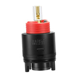 Maxbell N40hkc Shower Cartridge Single Handle Tub Kitchen Pressure Balance Cartridge