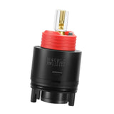 Maxbell N40hkc Shower Cartridge Single Handle Tub Kitchen Pressure Balance Cartridge