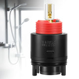Maxbell N40hkc Shower Cartridge Single Handle Tub Kitchen Pressure Balance Cartridge