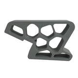 Maxbell Casement Window Stopper Multipurpose for Windows with Track Lock Easy to Use Gray