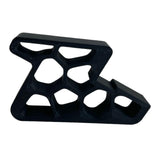 Maxbell Casement Window Stopper Multipurpose for Windows with Track Lock Easy to Use Black