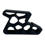 Maxbell Casement Window Stopper Multipurpose for Windows with Track Lock Easy to Use Black