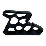 Maxbell Casement Window Stopper Multipurpose for Windows with Track Lock Easy to Use Black