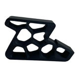 Maxbell Casement Window Stopper Multipurpose for Windows with Track Lock Easy to Use Black