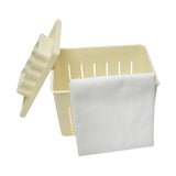 Maxbell Tofu Press Mould Box Multipurpose Kitchen Tool Tofu Maker for Milkshake Home