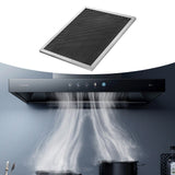 Maxbell Extractor Fan Filter Mesh Hood Vent Filter Range Hood Mesh Filter for Rl6200
