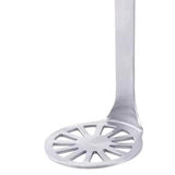Maxbell Mini Potato Masher Small Kitchen Accessories for Potatoes Bananas Vegetables