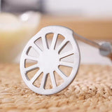Maxbell Mini Potato Masher Small Kitchen Accessories for Potatoes Bananas Vegetables