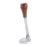 Maxbell Mini Potato Masher Small Kitchen Accessories for Potatoes Bananas Vegetables