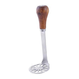 Maxbell Mini Potato Masher Small Kitchen Accessories for Potatoes Bananas Vegetables