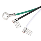 Maxbell Mixer Cord Power 9701025 High Reliability Professional Stand Mixer Accessory