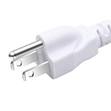 Maxbell Mixer Cord Power 9701025 High Reliability Professional Stand Mixer Accessory