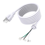 Maxbell Mixer Cord Power 9701025 High Reliability Professional Stand Mixer Accessory