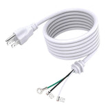 Maxbell Mixer Cord Power 9701025 High Reliability Professional Stand Mixer Accessory