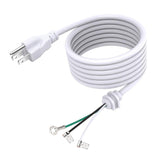 Maxbell Mixer Cord Power 9701025 High Reliability Professional Stand Mixer Accessory